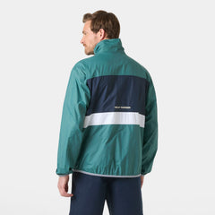 1 image of Men's Koster Windbreaker