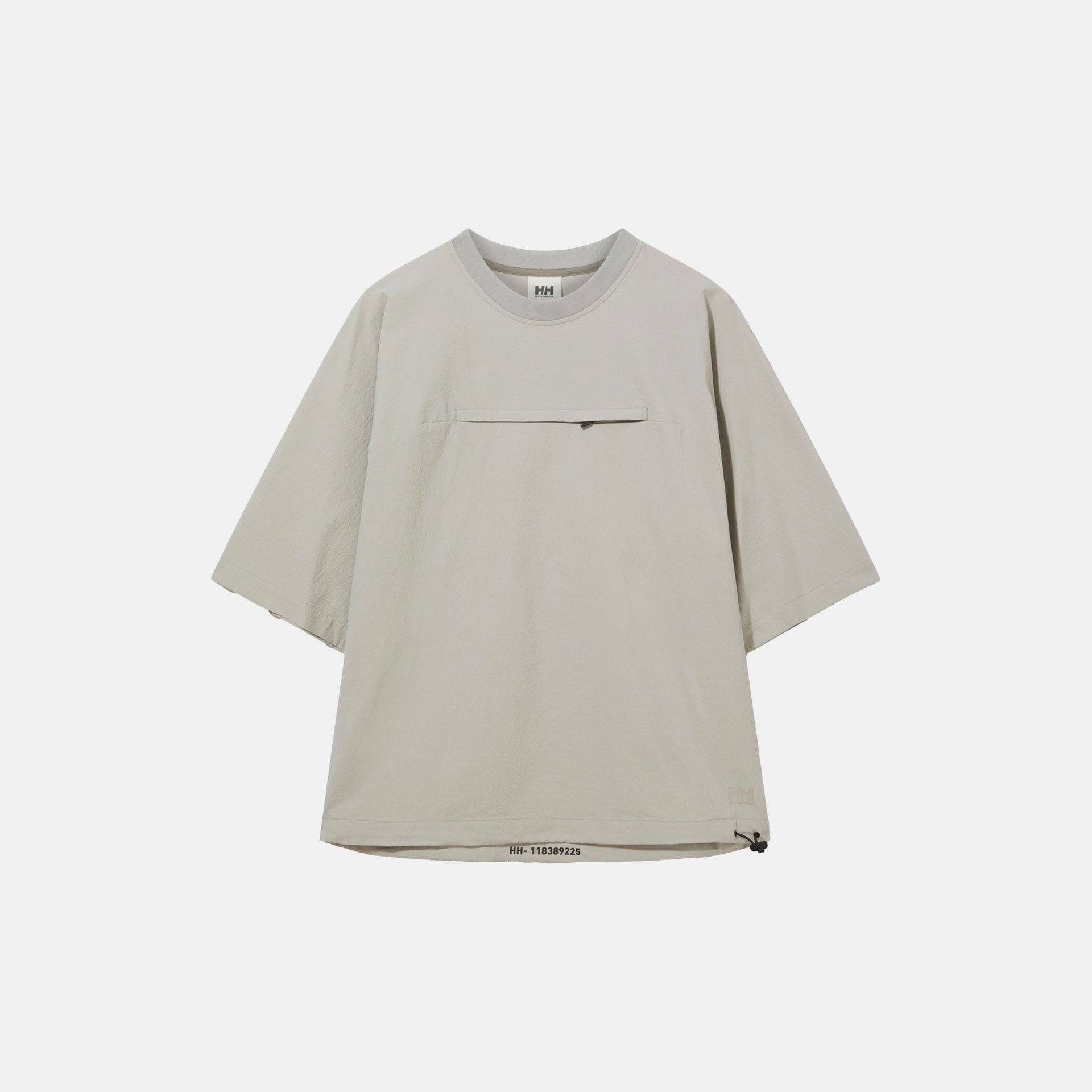 Unisex Archive Woven T-Shirt