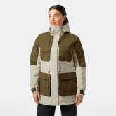 Women's Escape Insulated Parka