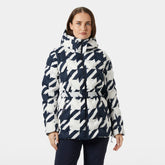 Women's Winter Bliss Modular Down Jacket