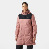 Main image of Women's Vancouver Insulated Raincoat