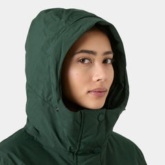 3 image of Women¡¯s Nesna Parka