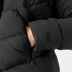 3 image of Women's Helly Puff Down Parka
