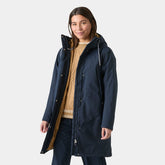 Women¡¯s Hvaler Insulated Raincoat