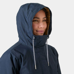 Women¡¯s Hvaler Insulated Raincoat