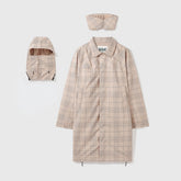 Unisex HH Archive Modular Padded Top Coat
