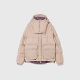 Unisex HH Archive Reversible Down Jacket