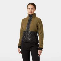 Main image of Women's Bliss Hybrid Jacket