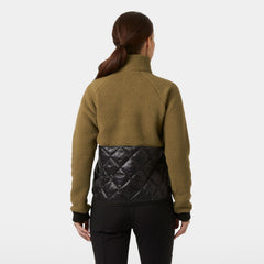 1 image of Women's Bliss Hybrid Jacket