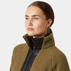 2 image of Women's Bliss Hybrid Jacket