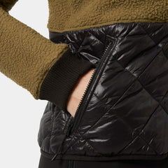 3 image of Women's Bliss Hybrid Jacket