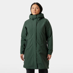 Main image of Women's Lily Insulated Raincoat