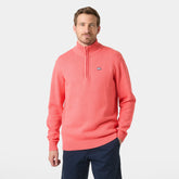 Men's Smoegen Half-Zip Sweater