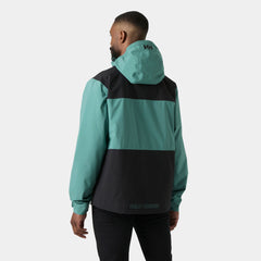 Men's Ace Rain Jacket