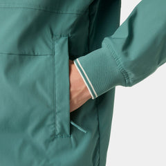 Men's Marine Bomber Jacket