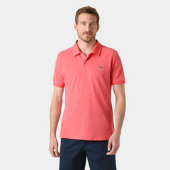 Main image of Men's Elba Fitted Polo