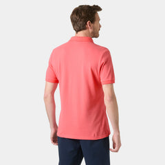 1 image of Men's Elba Fitted Polo