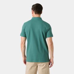 Men's Toulon Graphic Polo