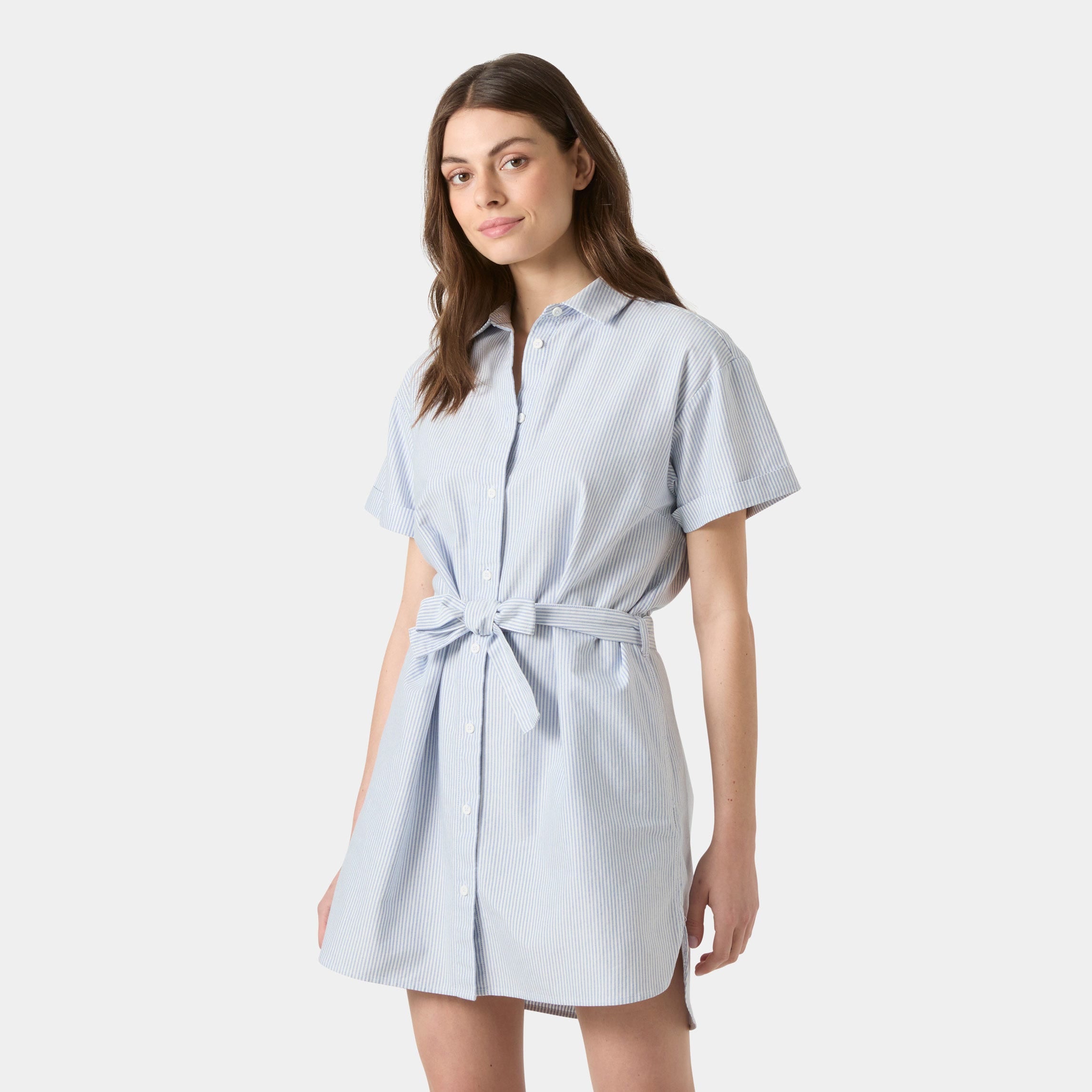 Women's Sorrento Shirt Dress
