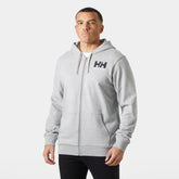 Men's HH Logo Full-Zip Hoodie