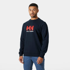 Men's HH Logo Crew Sweatshirt