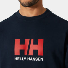 Men's HH Logo Crew Sweatshirt