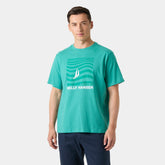 Men's Shoreline T-Shirt 3.0