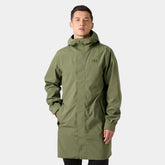 Men's Brussel Raincoat