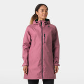 Main image of Women's Long Belfast Jacket