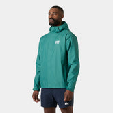 Men's Seven J Rain Jacket