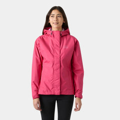Main image of Women's Seven J Rain Jacket