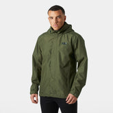 Main image of Men's Dubliner Waterproof Jacket