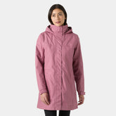Main image of Women¡¯s Aden Long Rain Jacket