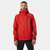 Men's Odin 9 Worlds Infinity Shell Jacket