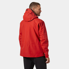 Men's Odin 9 Worlds Infinity Shell Jacket