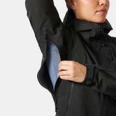 Women's Odin 9 Worlds Infinity Shell Jacket