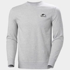 Men's Nord Graphic Crew Sweatshirt