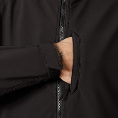 Men's Paramount Hooded Softshell Jacket
