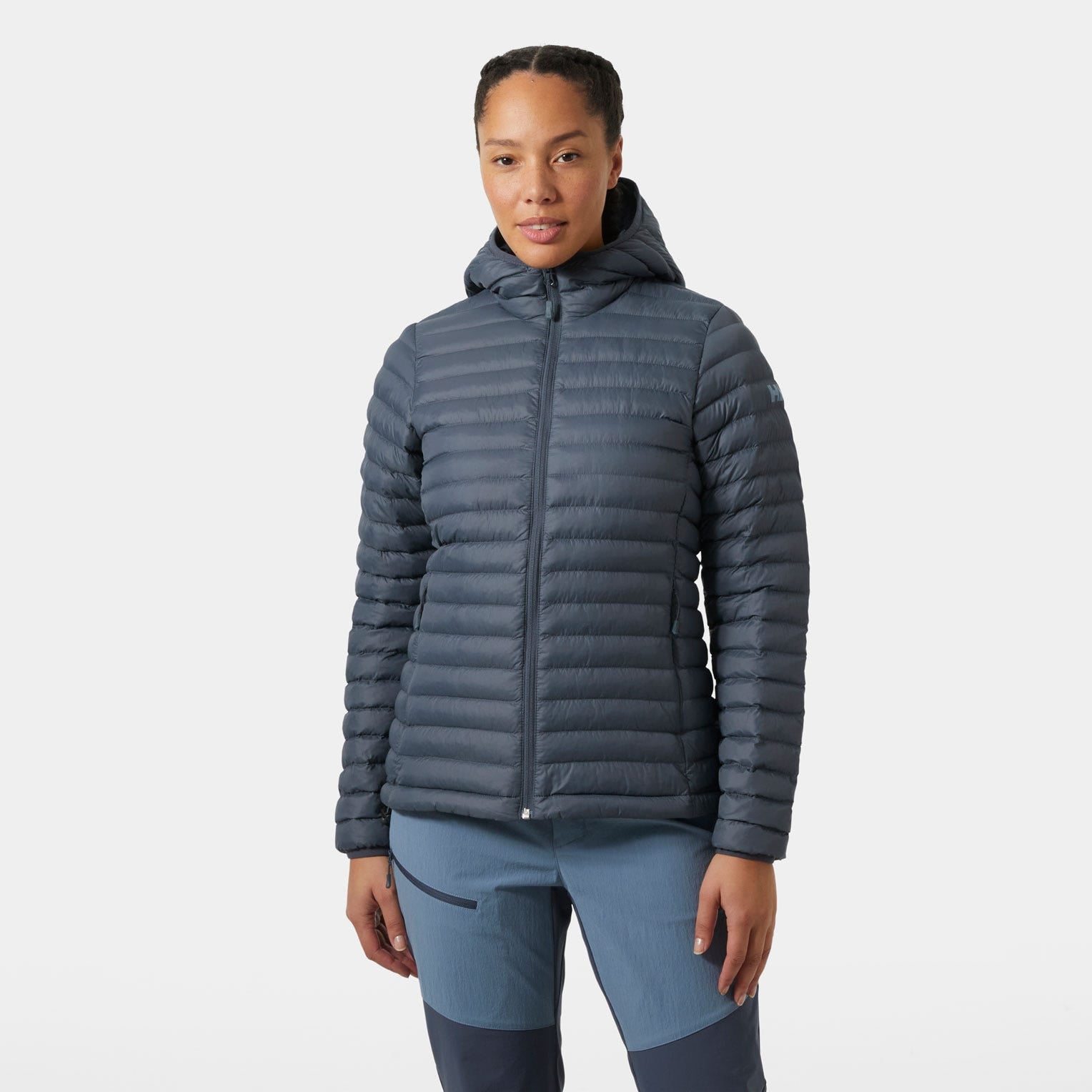 Main image of Women's Sirdal Hooded Insulated Jacket