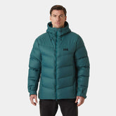 Main image of Men's Verglas Icefall Down Jacket