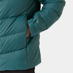 2 image of Men's Verglas Icefall Down Jacket