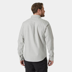 Men's Cotton Flannel Shirt