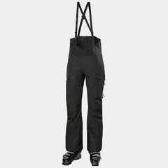 Women¡¯s Odin Mountain Infinity 3-Layer Bib Ski Pants