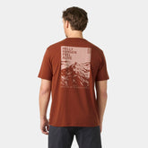 Main image of Men's Skog Graphic T-Shirt