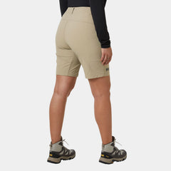 1 image of Women's Brona Softshell Shorts