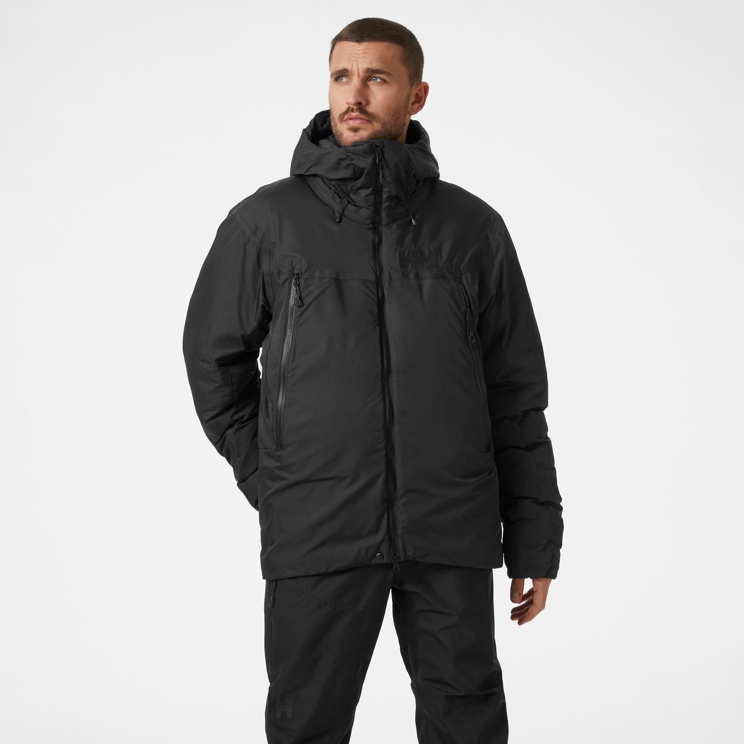 Men's Odin LIFALOFT? Pro Belay Jacket