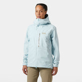 Main image of Women¡¯s Verglas Backcountry Ski Shell Jacket