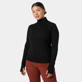 Main image of Women's LIFA? Tech Lite 1/2 Zip T-Shirt