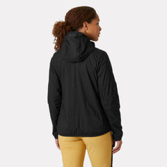 1 image of Women¡¯s Odin Backcountry Lightweight Hooded Insulator Jacket