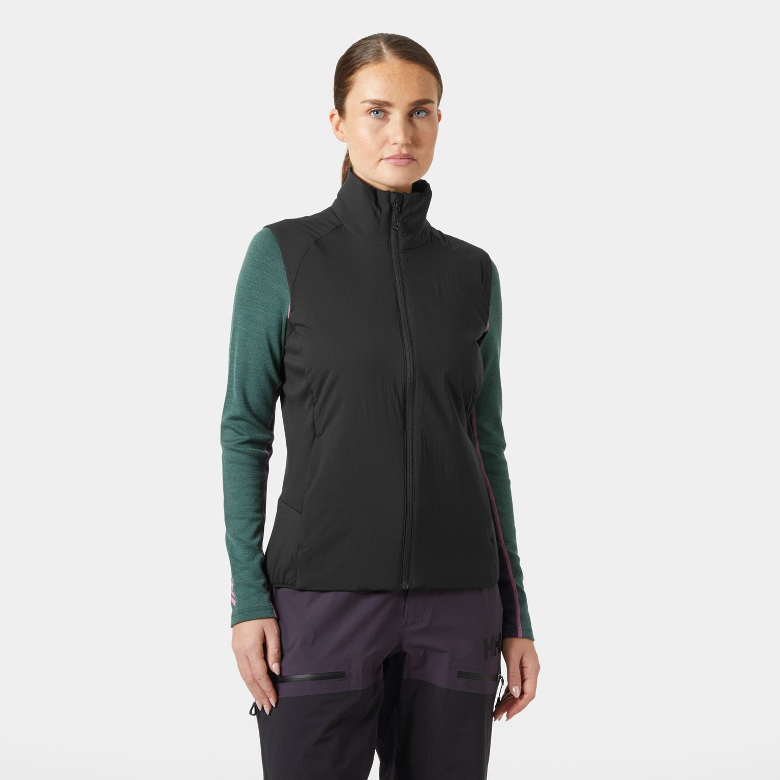 Main image of Women¡¯s Odin Lightweight Stretch Insulator Vest 2.0